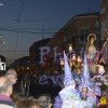 Procesion de la Pasion de Cristo en Manzanares 2018